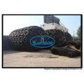 Schwimmender Ship Rubber Fender